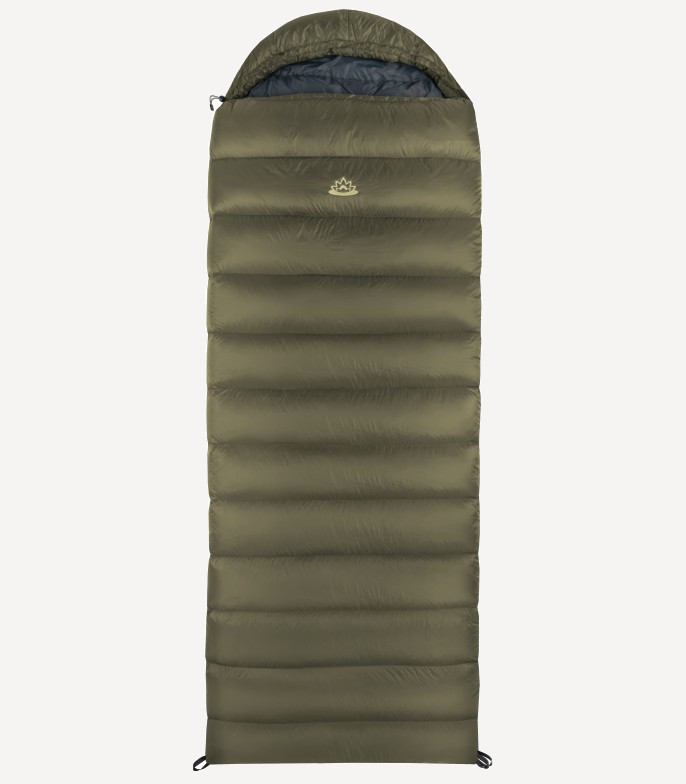Спальник Пух Бирев -4 Extra Long
